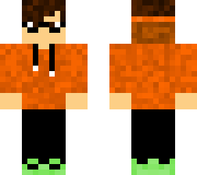 thp: eevee