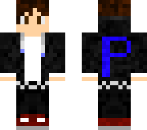 thp: pixel