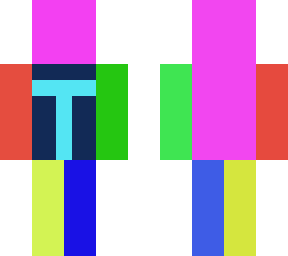 timbo rules