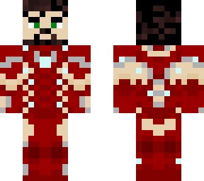 tony stank but better