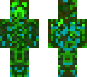 toxic creeper