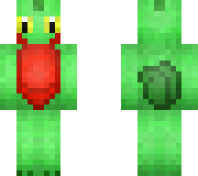 treecko