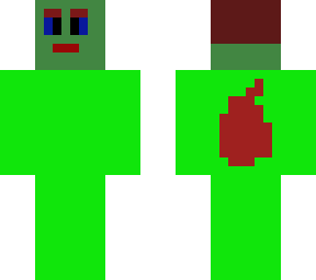 turtle skin
