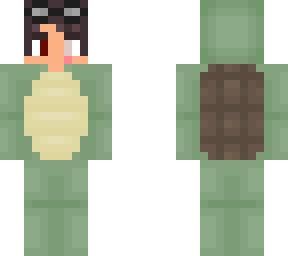 turtle sorgus