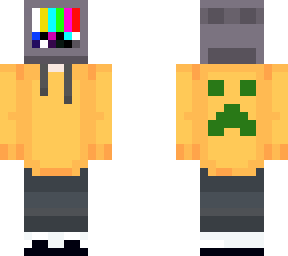 tv rota man