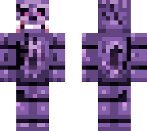 twisted bonnie