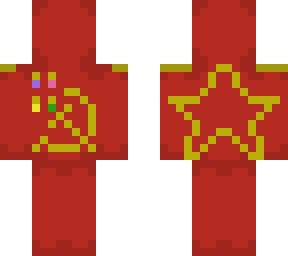 u.s.s.r, (overlay)