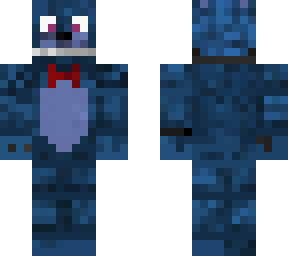 unnightmare bonnie