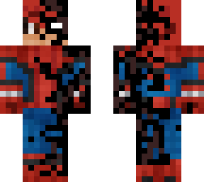 venom spider-man