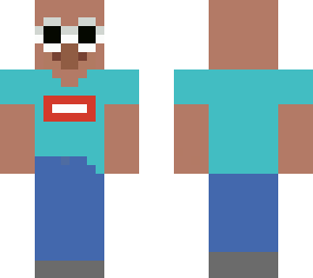 villager not found (glasses fixed)