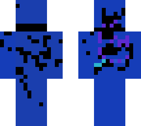 vision______s skin only use if you sub to vision on youtube