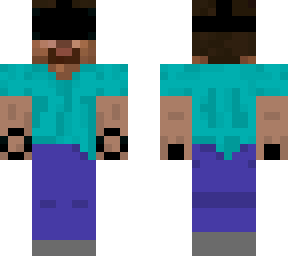 vr steve (fix)