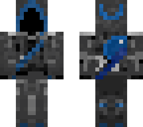 water assassin