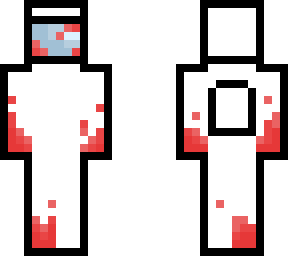 white amonmg us