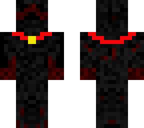wither mage (creeper varient)