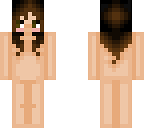 xavi: face, hair and body shade