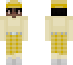 yellow fixed