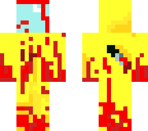 yellow impostor