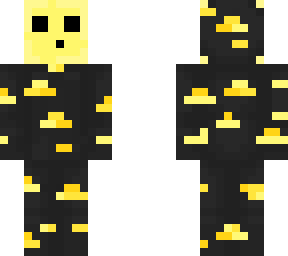 yellow slime