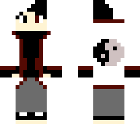 yin and yang