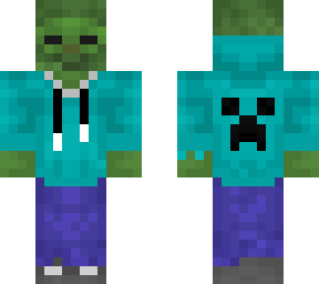 zombie