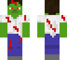 zombie