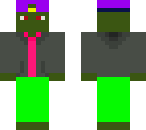 zombie