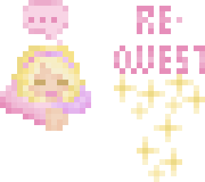 * request thread *