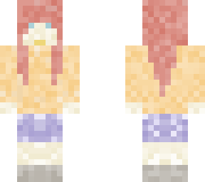 *first time pastel skin