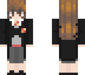 ~ hermione granger ce ~