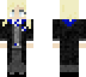 ~ luna  lovegood ~