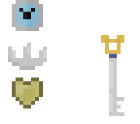 ~ skintober ~