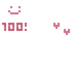 100 followerssssss