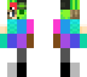 16 part collab for ehdmia!