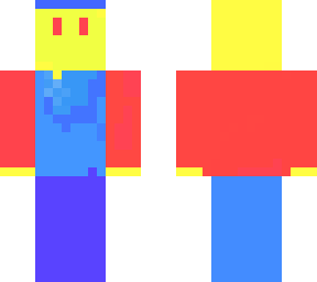 a normal skin