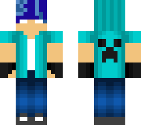 a random herobrine