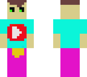 a very strange youtuber