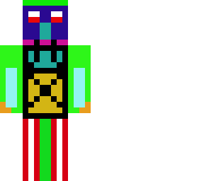alien