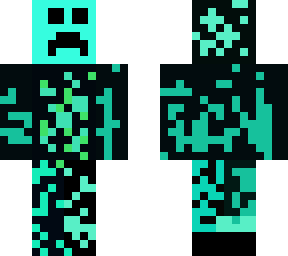 all power creeper