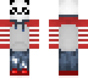 american panda