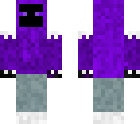 arctic ender