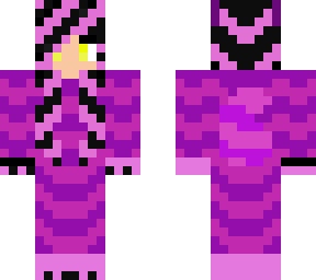 asher's cheshire costume