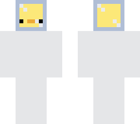 astronaut duck