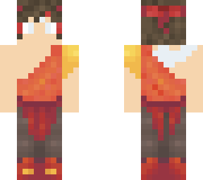 avatar me