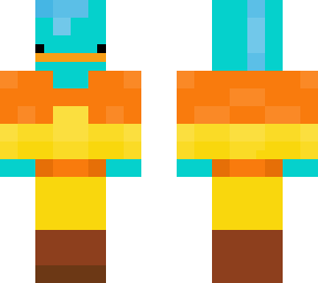 avatar perry