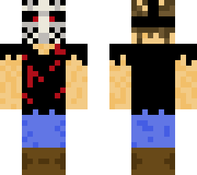 axe murderer