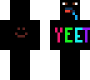 backward yeeeeeeeet