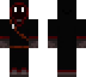 bads skin remake
