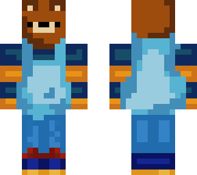 bear