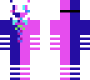 bendy puppet